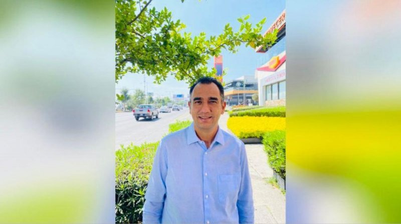 Sería Luis Gómez el abanderado de morena en Tlajomulco