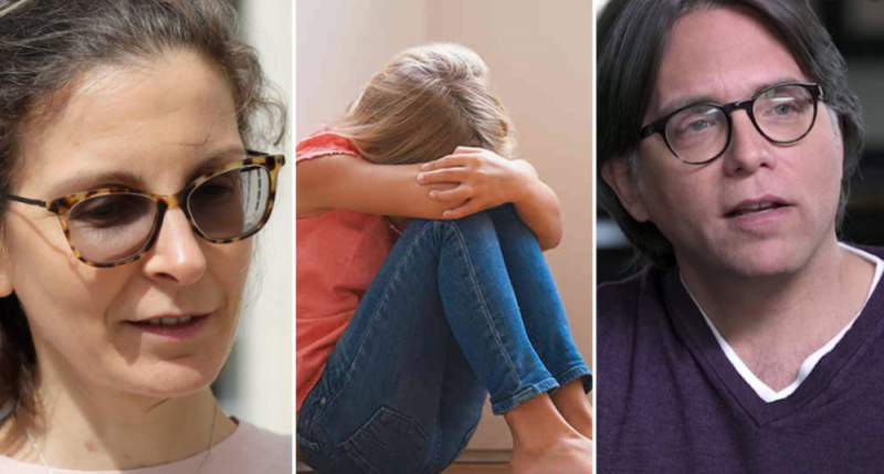 Segunda temporada de serie de la secta sexual NXIVM exhibirá a líderes de México