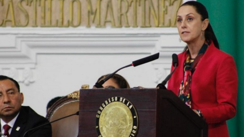 Sheinbaum y su cruzada contra la CORRUPCIÓN inmobiliaria