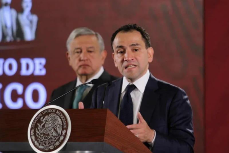 Responde SHCP: estados adeudan 70 mil mdp por ISR; nunca se redujo el presupuesto