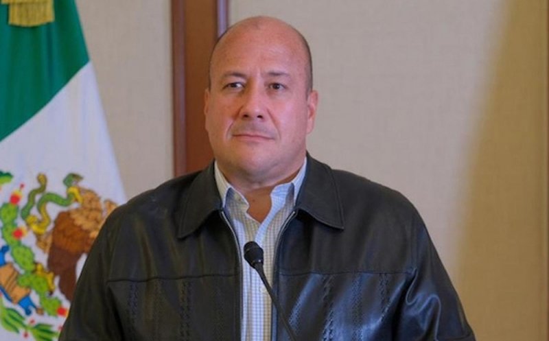 Ciudadanos solicitan consulta para REVOCAR a Alfaro, misma que él propuso en 2018