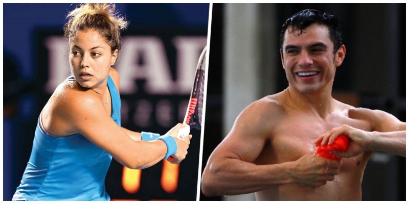 Ganan Yahel Castillo y Renata Zarazúa Premio Nacional del Deporte 2020y