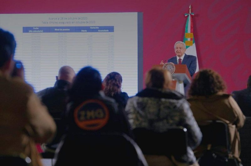 No habrá más dinero para los estados sin importar cuanto PROTESTEN los Gobernadores: AMLO