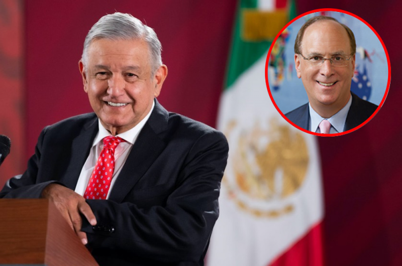 Inversionista más grande y reconocido del mundo llama a hacer NEGOCIOS en México