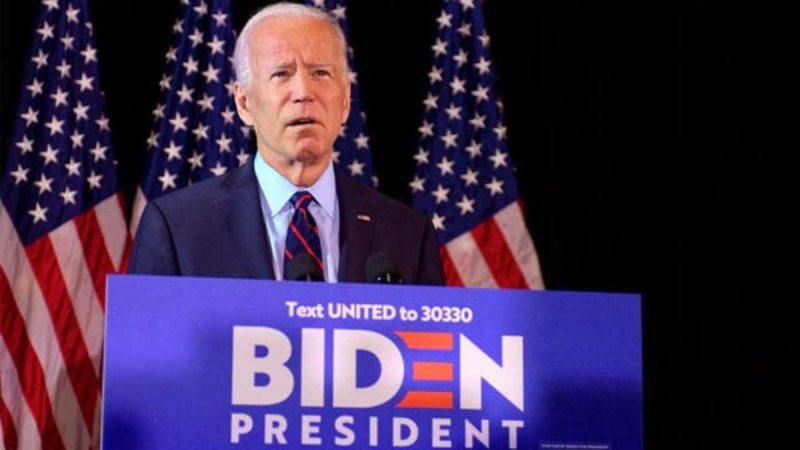Pide familia LeBarón a Biden que, de ganar las elecciones, tome “medidas drásticas” contra cárteles