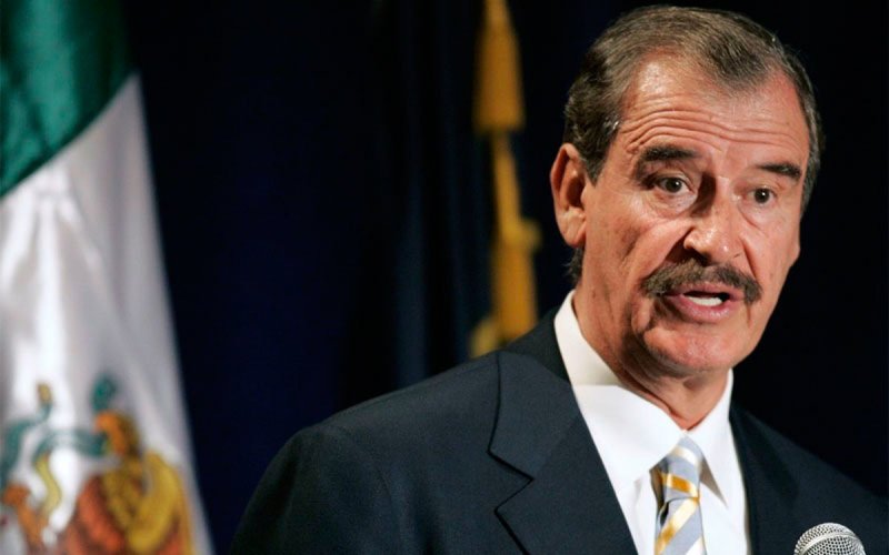 Fox acusa a hermano de AMLO, de ser dueño de un equipo de béisbol beneficiado por la 4T