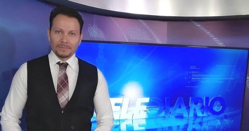 Asesinan a periodista de Multimedios; minutos antes criticaba la inseguridad en Chihuahua