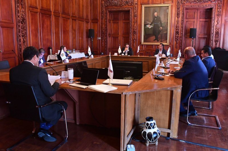 Aclara la Alianza Federalista: No queremos división, queremos trato justo