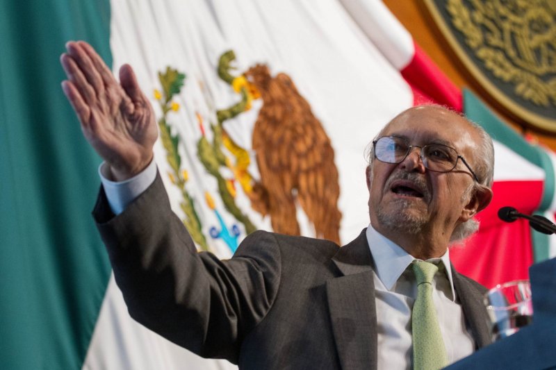 ¿Por qué ganó Mario Molina el Premio Nobel de QUÍMICA 1995?