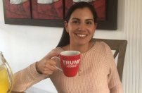 Diputada de Queretaro APOYA a TRUMP y redes le tunden con todo