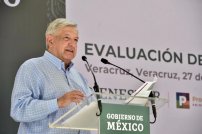 “No le vamos a dar tregua a los opositores, que se preparen”, advierte AMLO