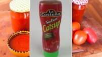 La PROFECO encuentra que la peor catsup, la  más dañina es “LA COSTEÑA”