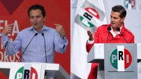 El PRI se deslinda de Lozoya y marca distancia con EPN