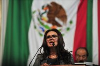 Protestan contra iniciativa que regresaría animales a los circos 