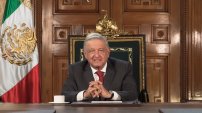 AMLO ante la ONU: La 4T se está logrando a pesar del COVID-19 y la crisis económica