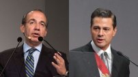 Calderón y EPN CONDONARON 413 mmdp en impuestos: SAT