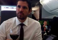 Verástegui rompe el silencio y revela el MOTIVO por el que se subió al Avión Presidencial con EPN