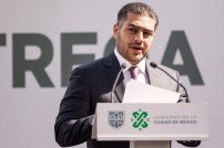 El día del atentado el dispositivo de seguridad era el incorrecto: García Harfuch