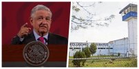 Se buscará darle buena utilidad a terreno de Puente Grande; era un penal abandonado: AMLO