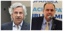 Buscan Gustavo de Hoyos y X González un “gallo” para hacer frente a AMLO y Morena