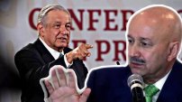 Salinas de Gortari habría AMENAZADO a AMLO con contraatacar por Juicio a Expresidentes: Columnista