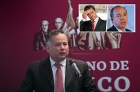 Reconoce UIF que EXPRESIDENTES podrán ser enjuiciados por desaparición forzada