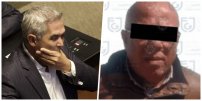 Detienen en Querétaro a otro ex colaborador de Mancera
