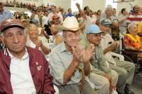 Pensiones dignas para la vejez de los Mexicanos; la nueva propuesta de MORENA