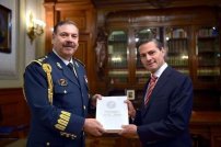 Roberto Miranda, General y amigo de EPN sale huyendo de España; se desconoce su paradero