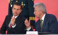 ASF investigará junto con la FGR desvíos por más de 10 mil mdp en la SCT de EPN