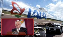 AMLO le dobla las manitas a LALA y pagan 277 mdp en impuestos atrasados; con el PRIAN no pagaban