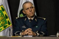 Esto es lo que cobran los exclusivos abogados defensores de Salvador Cienfuegos en Estados Unidos