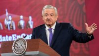 “Claro que voy a defender a CFE y a PEMEX”. AMLO saca la casta ante EU por los negocios públicos 