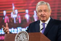 AMLO prepara INICIATIVA de ley para evitar CONTRATOS “leoninos” en el Sector Energético