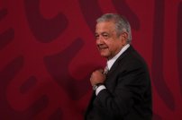 No se le debe NADA a los gobernadores: AMLO