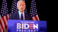 Pide familia LeBarón a Biden que, de ganar las elecciones, tome “medidas drásticas” contra cárteles