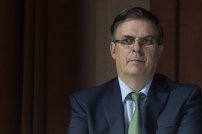 Disgusto por DESINFORMACIÓN en investigaciones a Cienfuegos: Ebrard