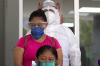 A un paso del medio millón de casos en México por Covid-19; suman 53 mil 929 decesos