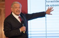 AMLO dice NO a propuesta de AUMENTAR EDAD para jubilación de los trabajadores