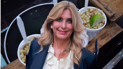 Alcaldesa propone poner impuesto a los tacos, hotdogs, hamburguesas y esquites. 