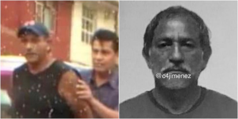 Detienen a taxista que atacaba jovencitas en el sur de la #CDMX