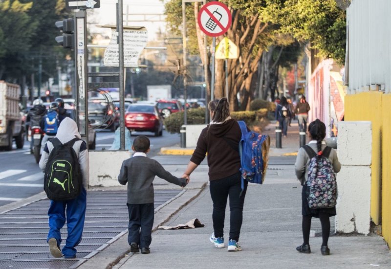 ¿Ya sabes cuándo regresarás a clases? Aquí te decimos cómo quedó el Calendario Escolar