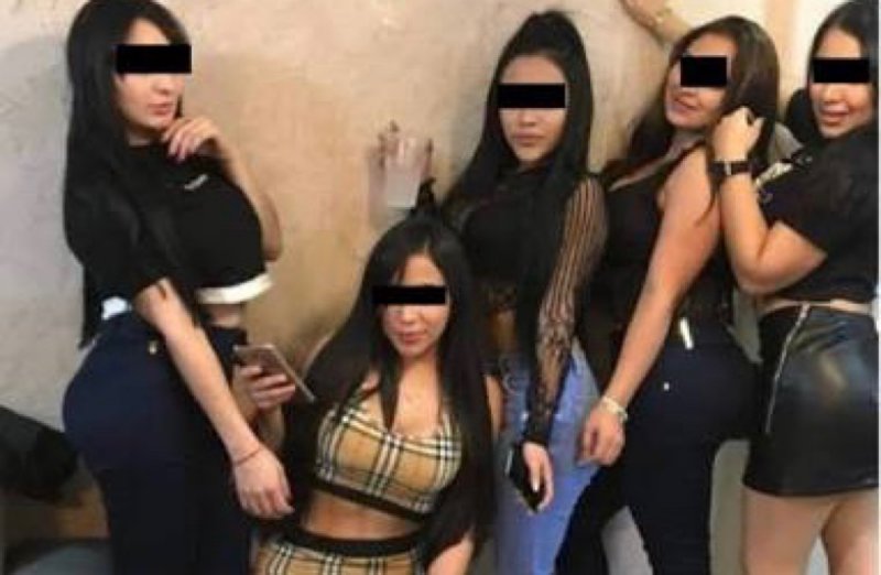 Ofrecen recompensa millonaria para las novias de los líderes de la Unión de Tepito