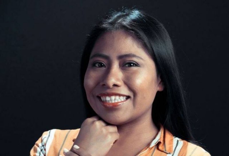 “Soy prieta linda y con la frente en alto”, Yalitza LEVANTA la VOZ ante el RACISMO en México