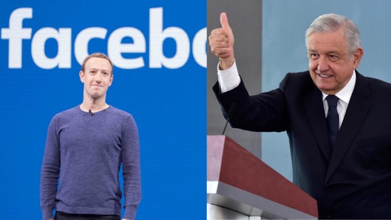 FRENAAA acusa que AMLO le paga SOBORNOS a FACEBOOK 