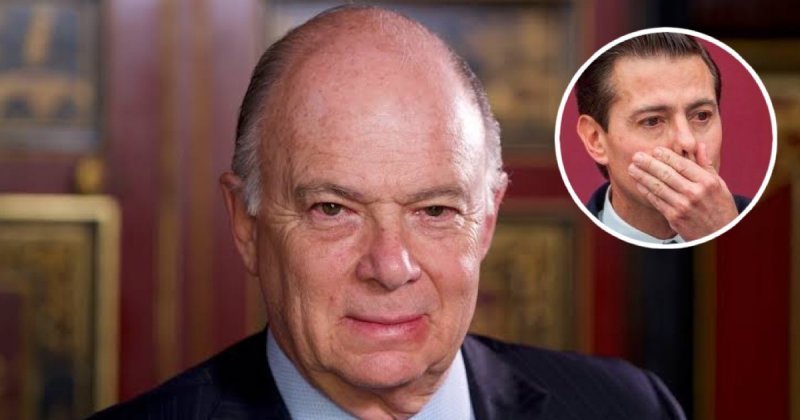 Krauze le vendía a Peña Nieto a 300 mil pesos cada 60 segundos de publicidad.