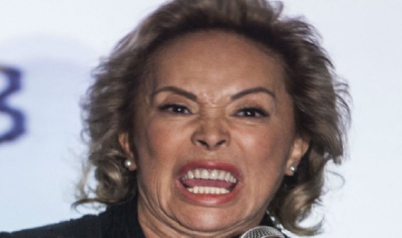 Le regresan cuentas, yates, autos y propiedades a Elba Esther. 