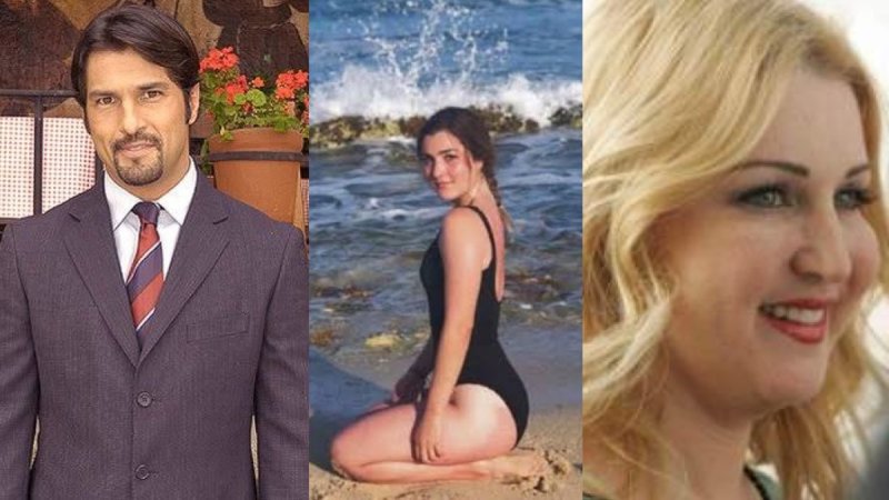Hija de Alicia Villareal y Arturo Carmona fue objeto de abuso sexual, denuncia su padre.
