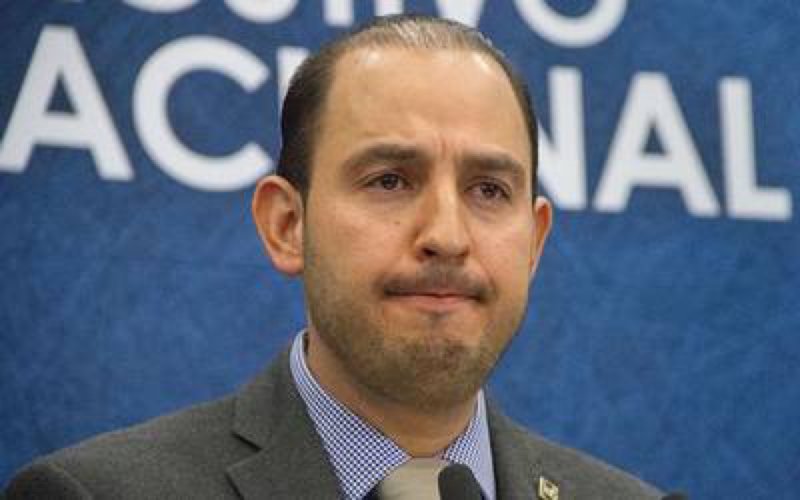 Gracias a AMLO, Mexico perdió soberanía y dignidad, se sometió a los EU. 