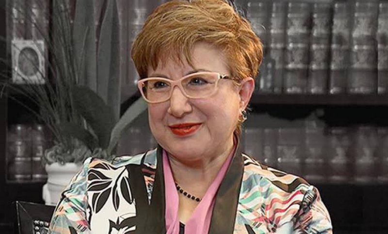 La ministra Margarita Luna Ramos realizó 120 viajes de lujo por el mundo a cargo del erario